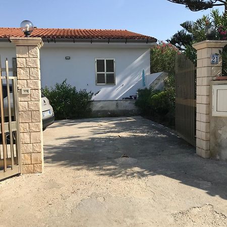 Villino Oleandro Villa Santa Maria Del Focallo Dış mekan fotoğraf