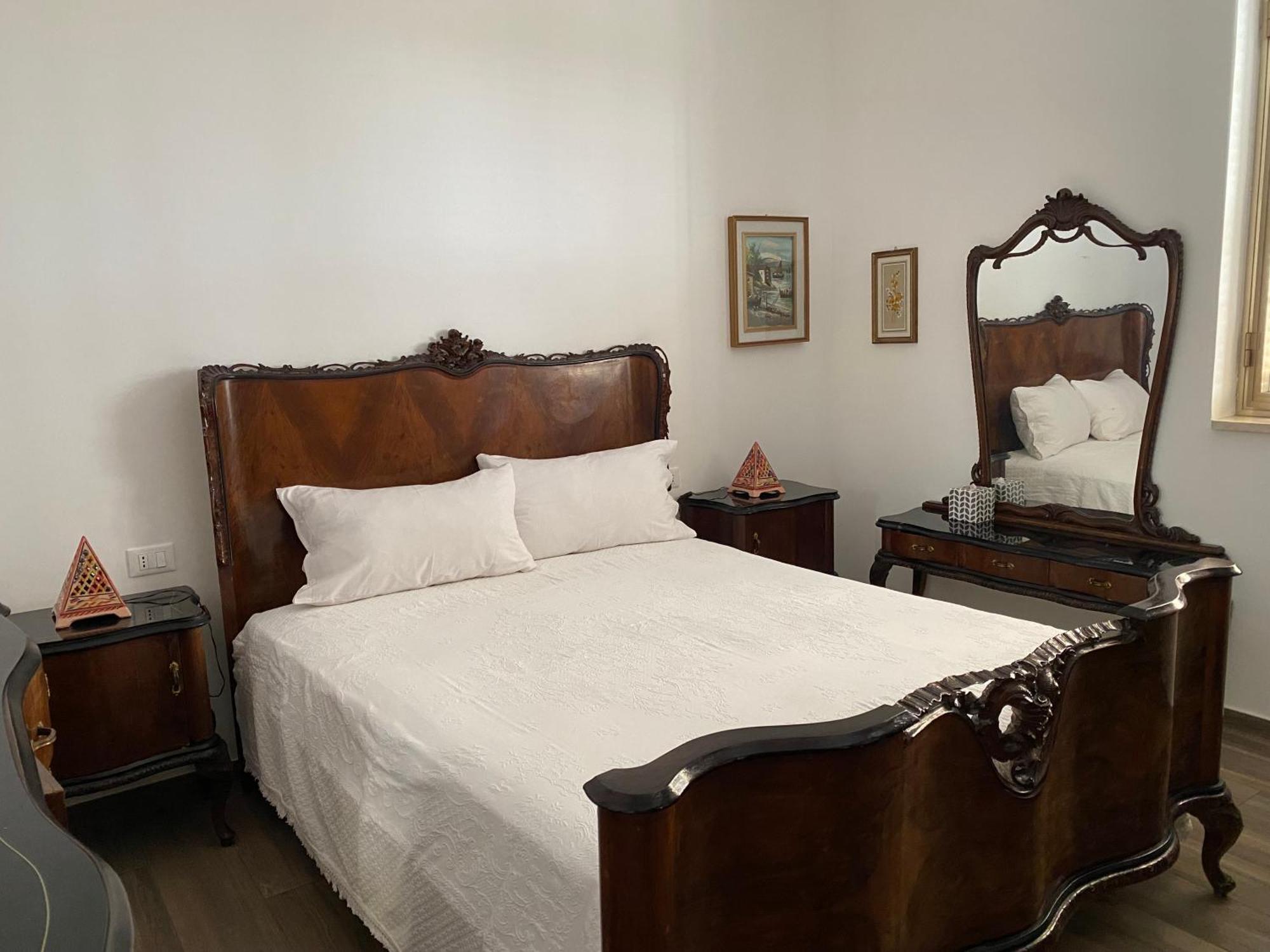 Villino Oleandro Villa Santa Maria Del Focallo Dış mekan fotoğraf